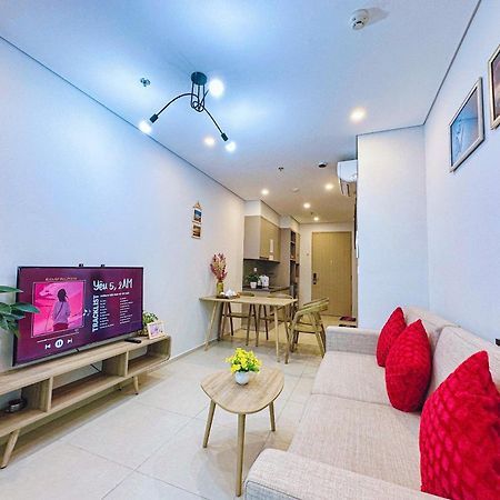 The Song Apartment Vung Tau-Can Ho The Song -Harry House Eksteriør bilde