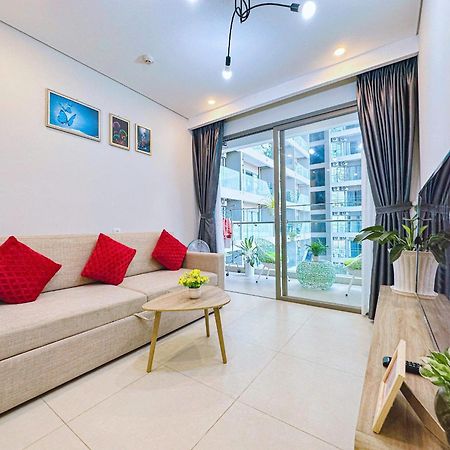 The Song Apartment Vung Tau-Can Ho The Song -Harry House Eksteriør bilde