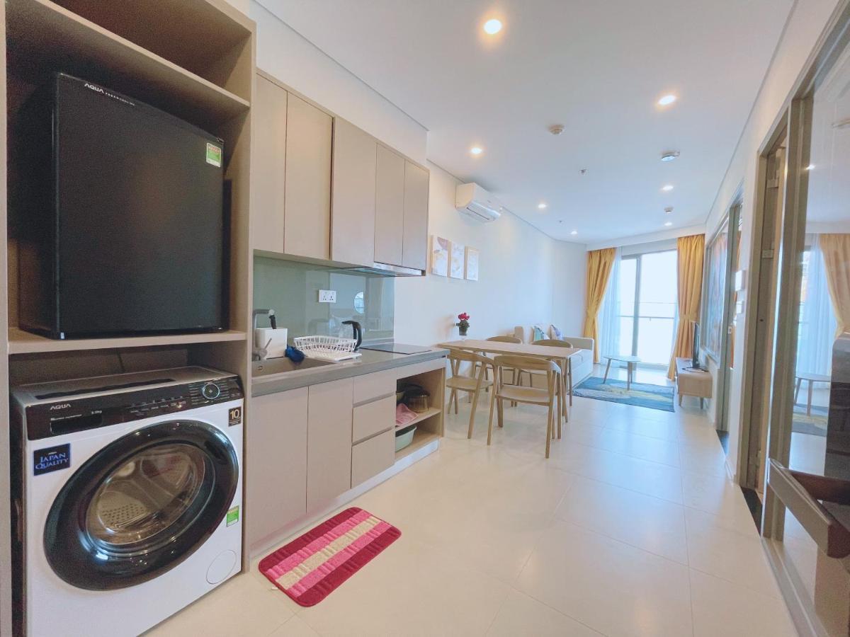 The Song Apartment Vung Tau-Can Ho The Song -Harry House Eksteriør bilde