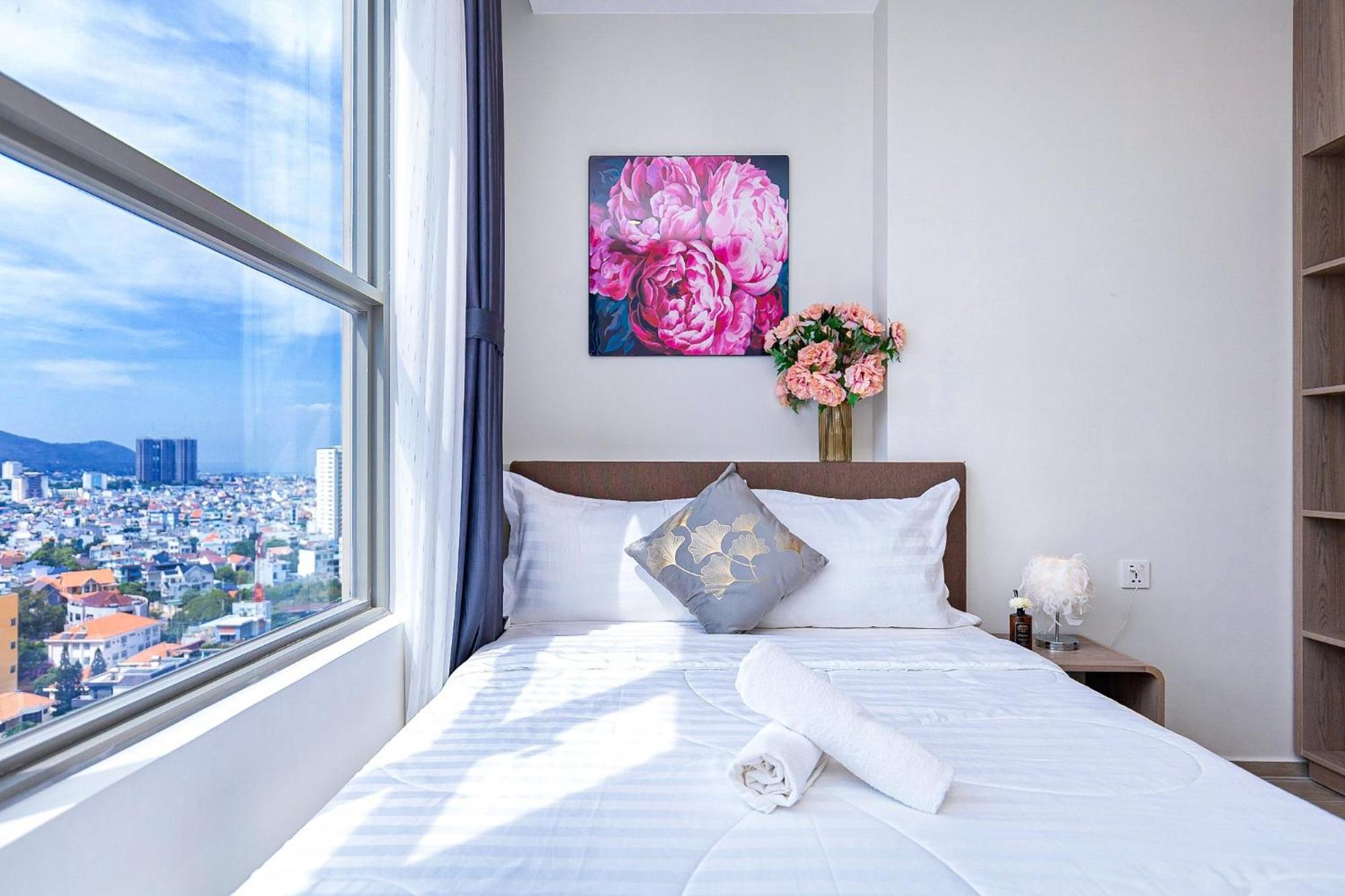 The Song Apartment Vung Tau-Can Ho The Song -Harry House Eksteriør bilde