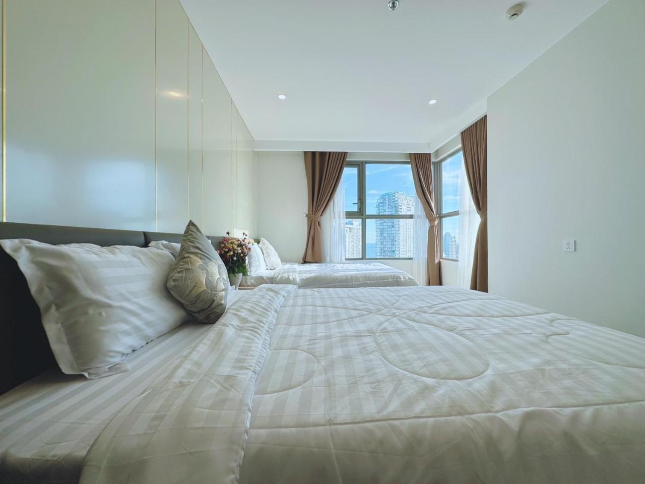 The Song Apartment Vung Tau-Can Ho The Song -Harry House Eksteriør bilde
