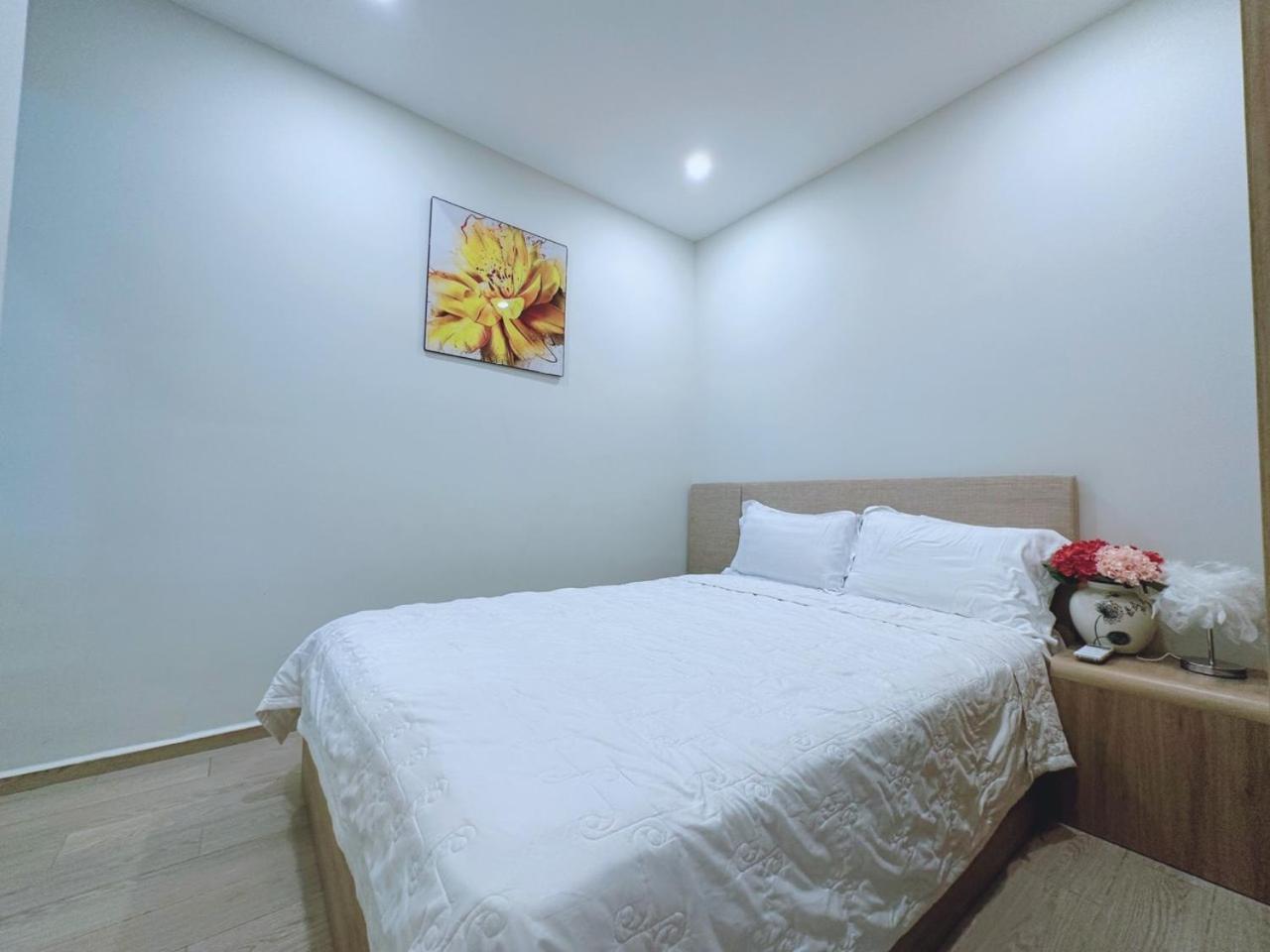 The Song Apartment Vung Tau-Can Ho The Song -Harry House Eksteriør bilde