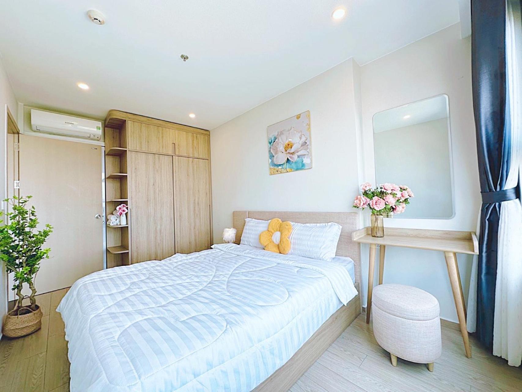 The Song Apartment Vung Tau-Can Ho The Song -Moon Homestay Eksteriør bilde