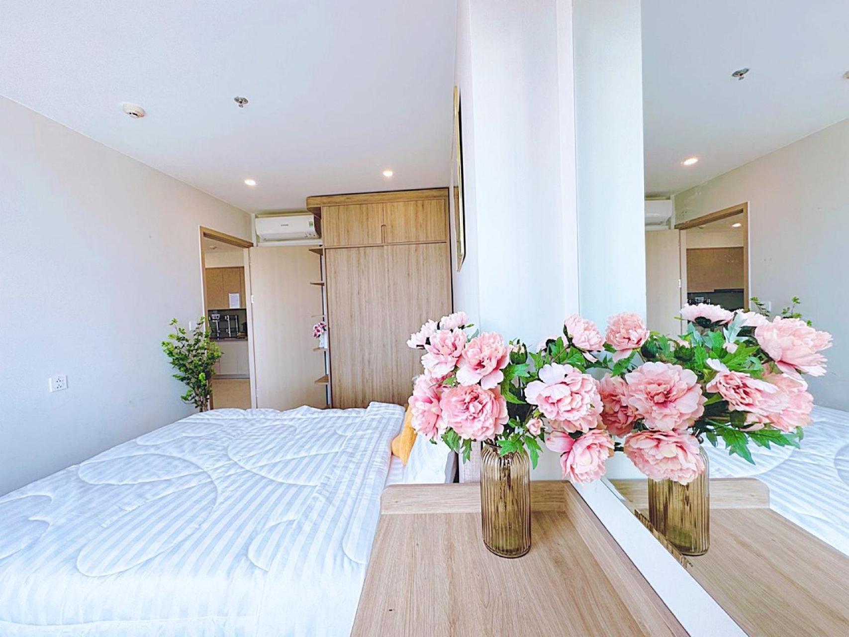 The Song Apartment Vung Tau-Can Ho The Song -Harry House Eksteriør bilde
