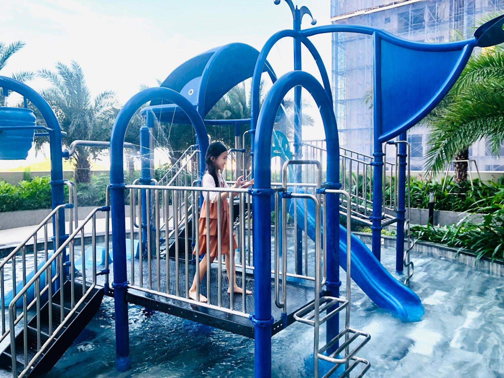 The Song Apartment Vung Tau-Can Ho The Song -Harry House Eksteriør bilde