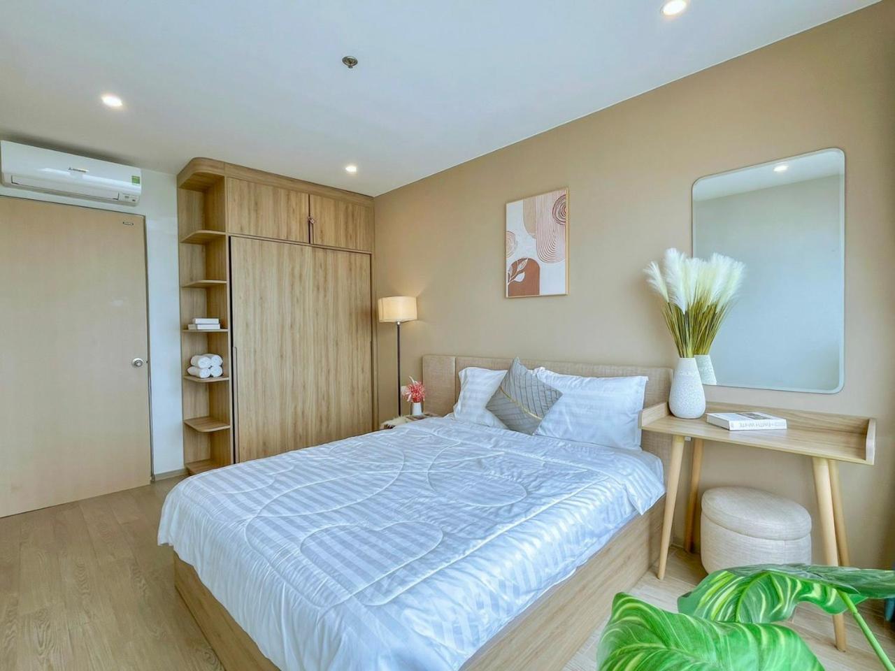 The Song Apartment Vung Tau-Can Ho The Song -Harry House Eksteriør bilde