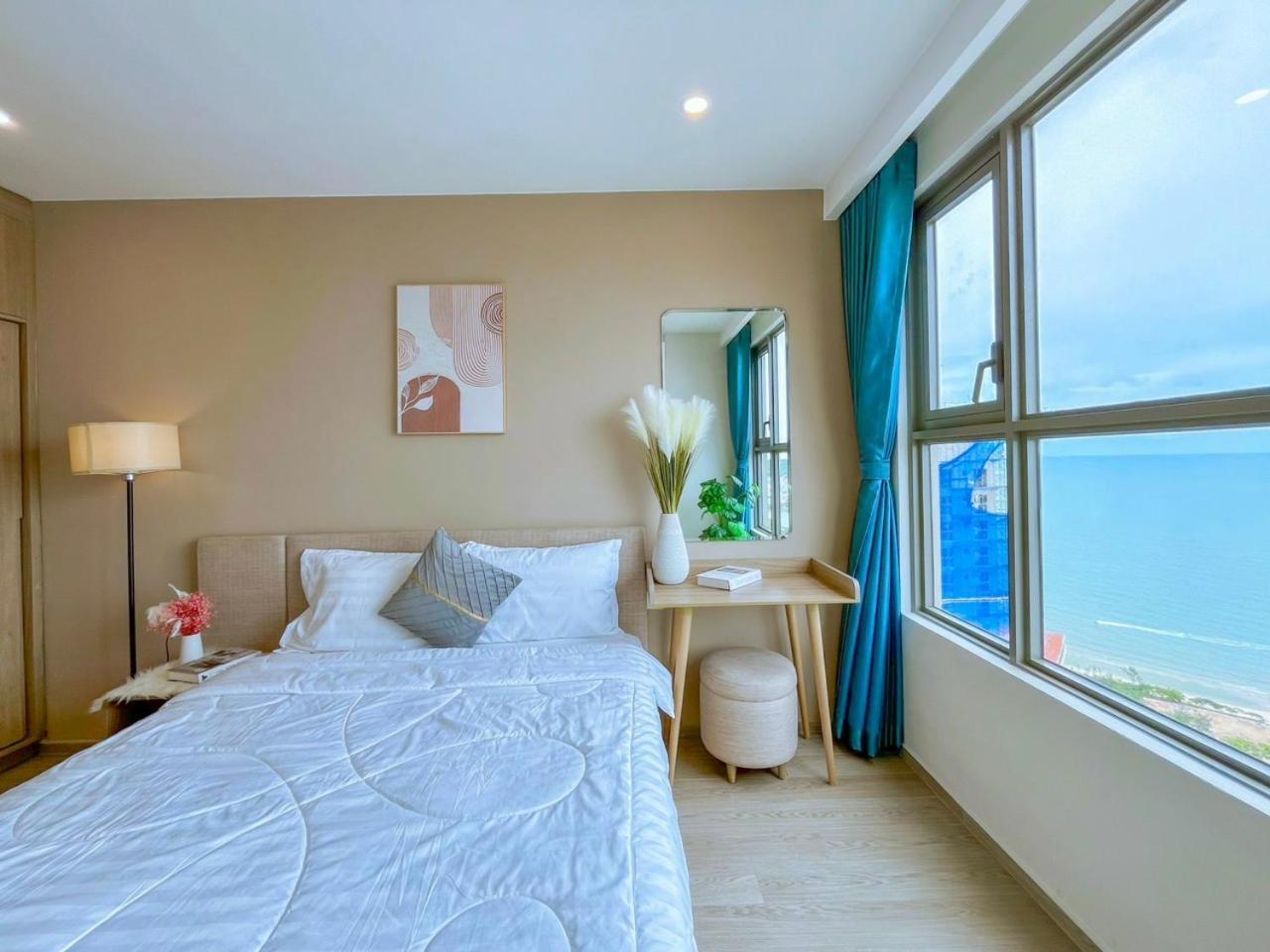 The Song Apartment Vung Tau-Can Ho The Song -Harry House Eksteriør bilde
