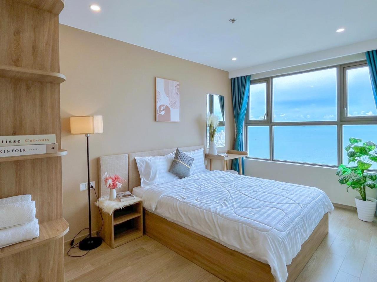 The Song Apartment Vung Tau-Can Ho The Song -Harry House Eksteriør bilde
