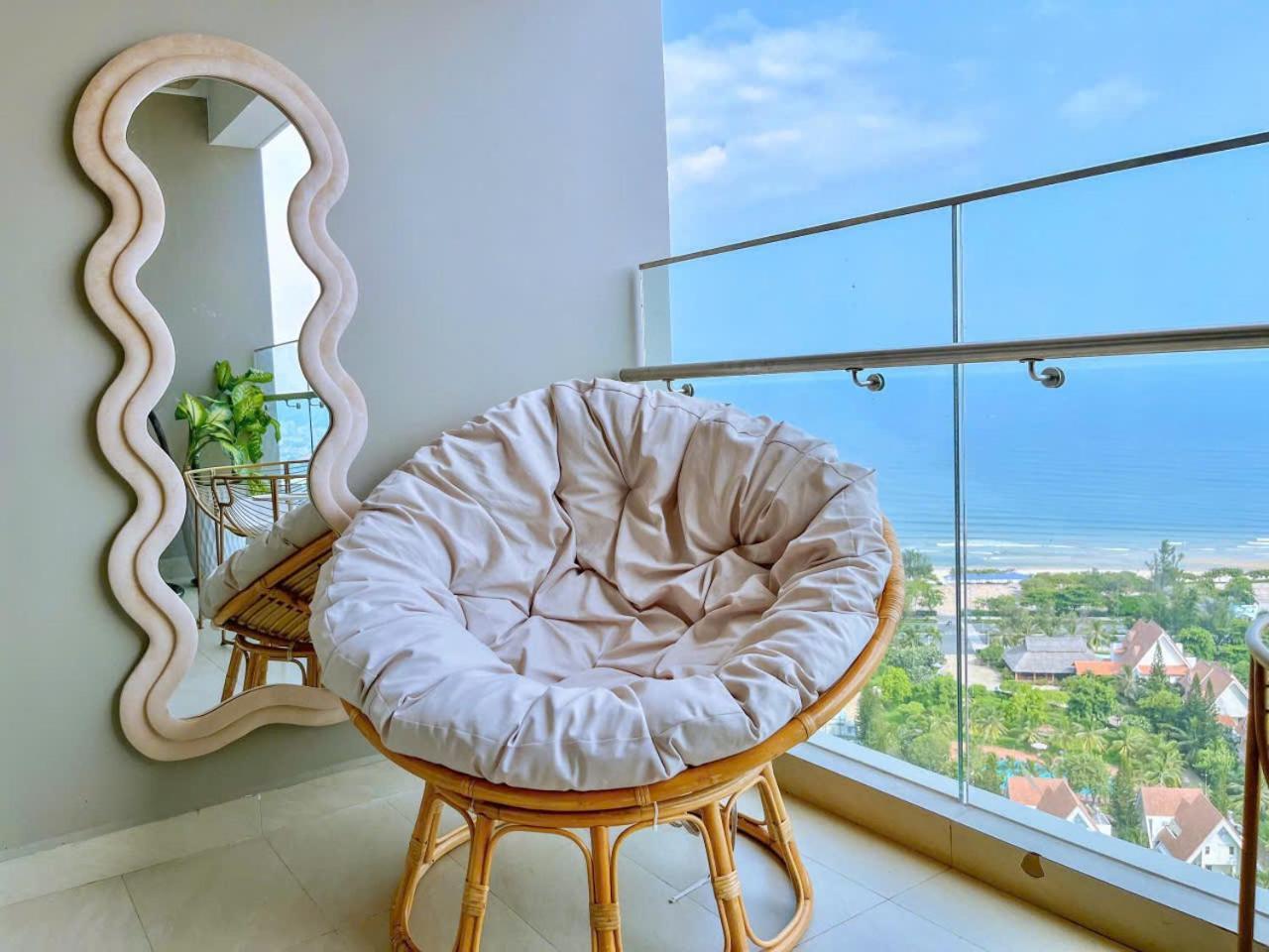 The Song Apartment Vung Tau-Can Ho The Song -Harry House Eksteriør bilde