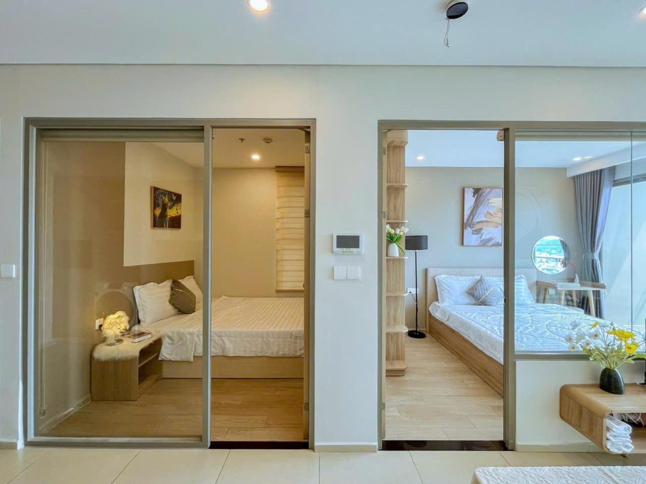 The Song Apartment Vung Tau-Can Ho The Song -Moon Homestay Eksteriør bilde