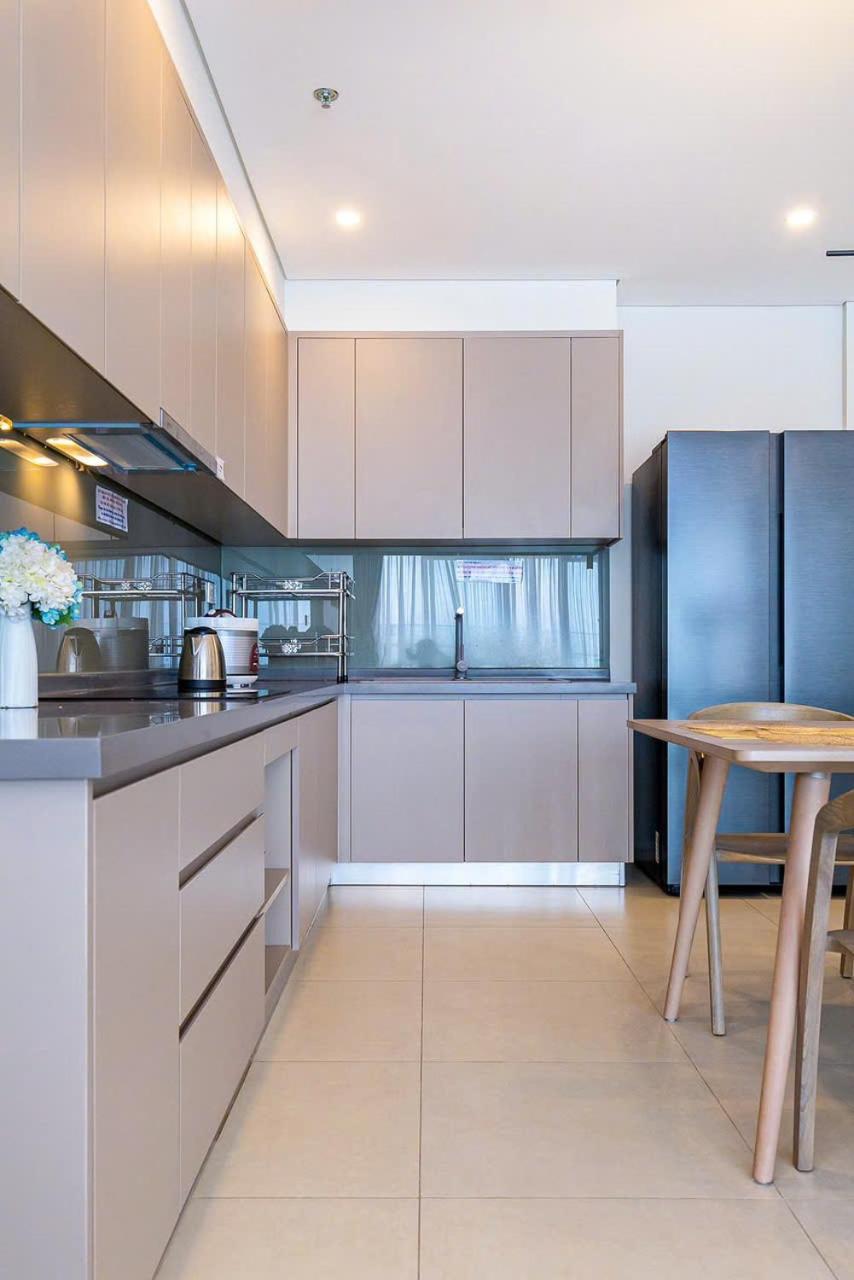 The Song Apartment Vung Tau-Can Ho The Song -Harry House Eksteriør bilde